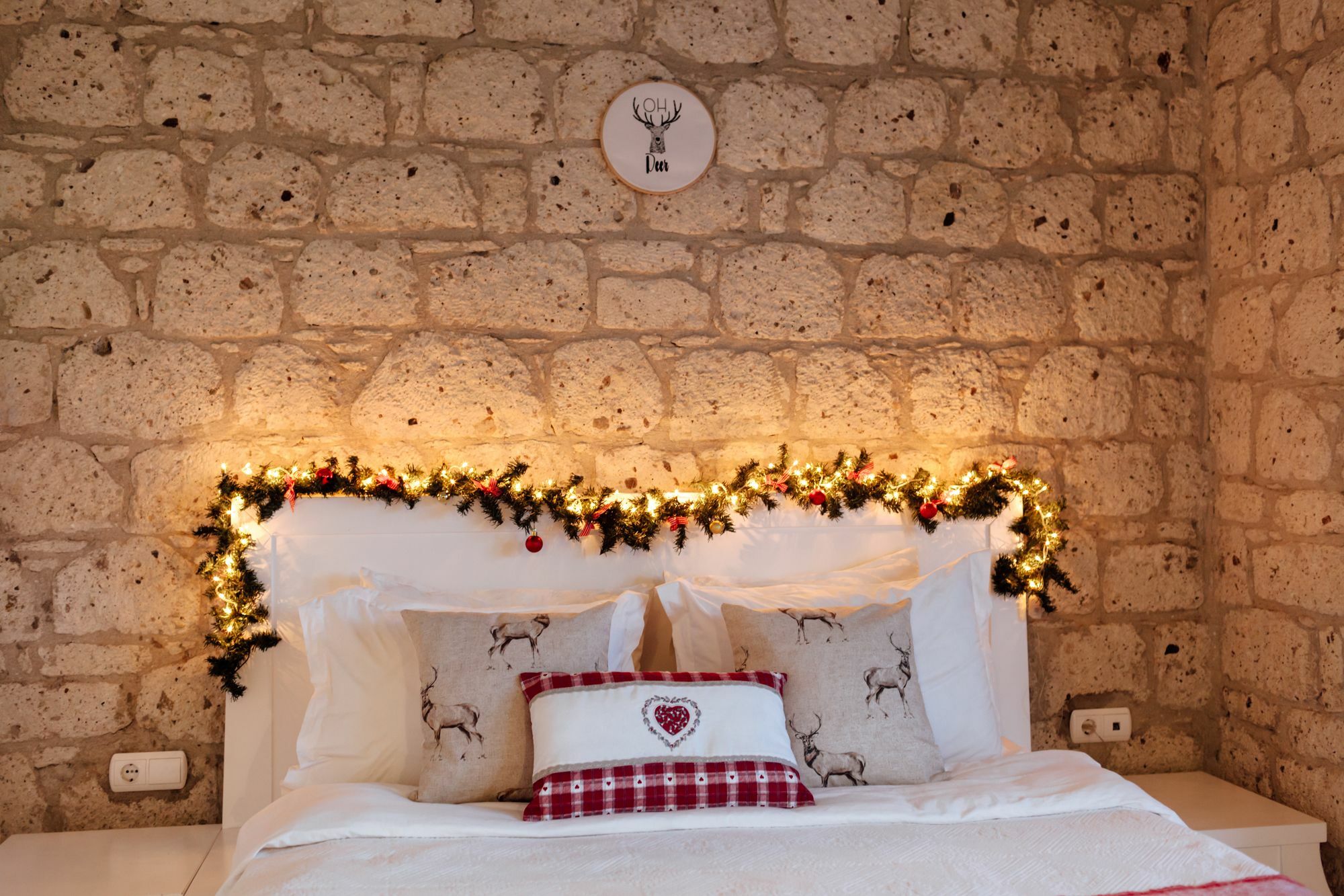 Evliyagil Hotel By Katre Alaçatı Buitenkant foto